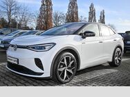 VW ID.5, GTX Wärmepumpe, Jahr 2022 - Duisburg