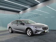 Opel Insignia, 2.0 B Grand Sport Elegance, Jahr 2021 - München