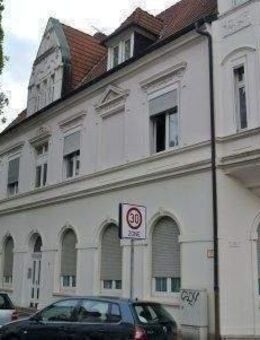 Denkmal Historismus **Wohngebäude **Eckhaus mit 6 Wohnungen und großem Grund und Boden *saniert und *renoviert - Gelsenkirchen