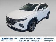 Hyundai Tucson, SELECT, Jahr 2021 - Leer (Ostfriesland)