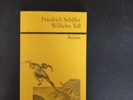 Wilhelm Tell von Friedrich von Schiller (2004, Taschenbuch) - Essen