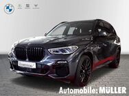 BMW X5 M50, i Laserlicht, Jahr 2019 - Leipzig