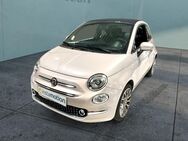 Fiat 500, 1.0 Cabrio Star Mild Hybrid EU6d, Jahr 2021 - München