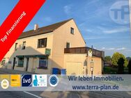 PROVISIONSFREI: RENOVIERTES 3 FAM. WOHNGESCHÄFTSHAUS RESERVIERT!! - Vilshofen (Donau)