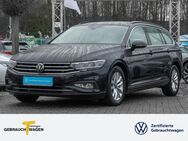 VW Passat Variant, 2.0 TDI BUSINESS, Jahr 2021 - Bochum