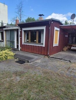 "Charme der 70iger" in Krauschwitz - Krauschwitz