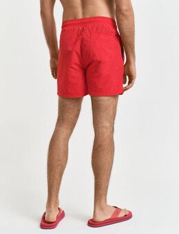 Gant Badeshorts SWIM SHORTS mit Gesäßtasche