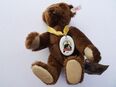 Steiff Geburtstags-Teddybär zum 150. Geburtstag Margarete Steiff, Nr. 670206 in 75203