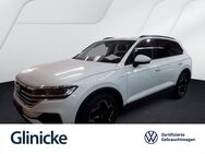 VW Touareg, 3.0 TDI, Jahr 2024 - Kassel