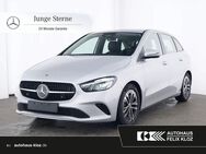 Mercedes B 200, Prgressive EASY-PACK, Jahr 2023 - Korntal-Münchingen