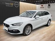 Seat Leon, 1.5 Sportstourer eTSI Xcel, Jahr 2021 - Murr