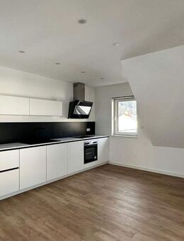 Hochwertige 2 Zimmerwohnung zu verkaufen - Bad Lauterberg (Harz)