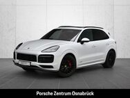 Porsche Cayenne, GTS Soft-Close 14-Wege, Jahr 2022 - Osnabrück