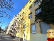 Für Sie frisch renoviert - Wohnung mit Abstellkammer und neuer Einbauküche - Dresden