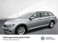 VW Passat Variant, 1.5 TSI Business, Jahr 2020 - Freital