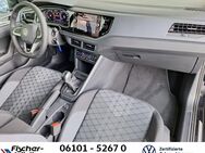 VW Taigo, 1.0 TSI R-Line RLine IQLight, Jahr 2024 - Bad Vilbel