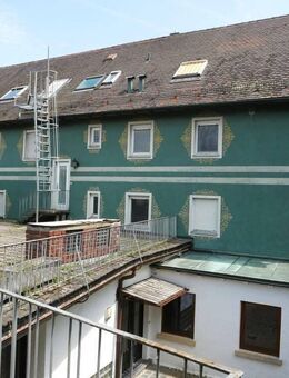 Vielseitige Nutzungsmöglichkeiten ! - Beilstein (Baden-Württemberg)