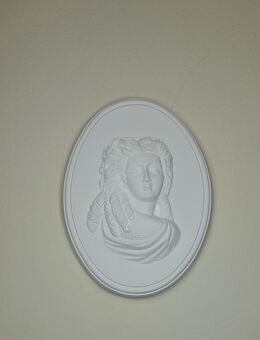 Schmuckstück in Wiltingen! Stilvolles Winzerhaus im Villenstil mit Einliegerwohnung. - Wiltingen