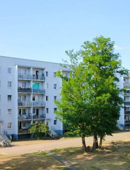 Waldesruh - schöne Wohnung im Grünen - Zossen
