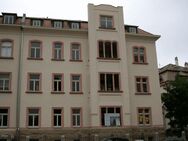 Moderne 2-Zimmer-Wohnung mit Balkon in Leipzig - Leipzig
