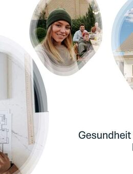 Familientraum - Glücklich leben im Eigenheim - Münsingen