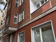 Große 2-Zimmer-Wohnung in Moabit Eigennutzung ab 2030 möglich - Berlin