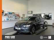 VW Polo, 1.0 TSI MOVE, Jahr 2024 - Tostedt