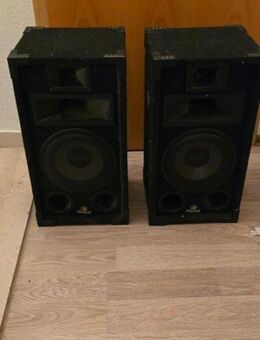 Magnat Boxen Soundforce 1200 - Cloppenburg