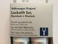 VW Lackstift pure white/carreraweiß C9A *Borgmann* - Krefeld