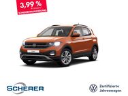 VW T-Cross, 1.5, Jahr 2024 - Neunkirchen (Saarland)