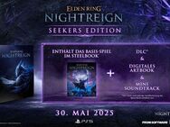 Elden Ring Nightreign Seekers Edition PlayStation 5