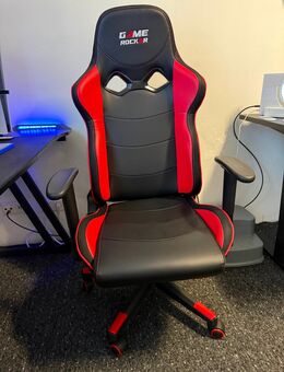 Gamingstuhl - Recklinghausen