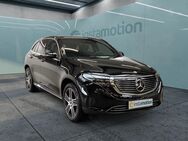 Mercedes EQC 400, Electric °, Jahr 2023 - München