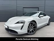 Porsche Taycan, | Adaptive inkl |, Jahr 2023 - Winhöring