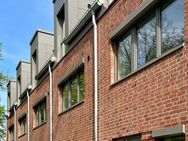 Zukunftssicheres Wohnen: 5-Zimmer-Familienhaus in zentraler Lage, KfW-40! - Ritterhude