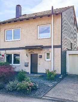 Garenfeld - Idyllisches Wohnen mit Platz für die ganze Familie - Hagen (Stadt der FernUniversität)