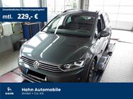 VW Golf Sportsvan, 1.2 TSI AppCon, Jahr 2017 - Backnang