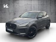 Jaguar E-Pace D180 R-Dynamic SE AWD Navi Meridian ACC - Aschaffenburg