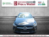 Mercedes-Benz A 180 Progressive Business LED+NAVI+TEMPOMAT - Hagenow