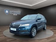 Skoda Karoq, 1.0 TSI Drive 125 CAR-PLAY, Jahr 2020 - Winsen (Luhe)