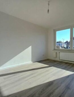 Sanierte 2-Zimmer-Wohnung in zentraler Lage! - Minden (Nordrhein-Westfalen)