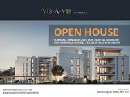 **** OPEN HOUSE **** Sonntag, der 04.05.2025 zwischen 14:30 Uhr und 16:00 Uhr - Homburg