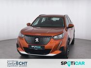 Peugeot 2008, 1.2 Allure, Jahr 2020 - Holzminden