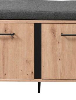 INOSIGN Schuhbank Sardinia