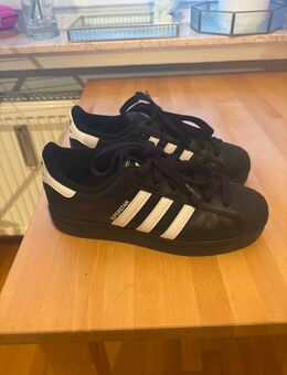Adidas Superstar Größe 38 - Bad Wörishofen