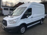 Ford Transit L2H3 KASTEN LKW VA - STANDHZG. KAM NAVI - Kassel