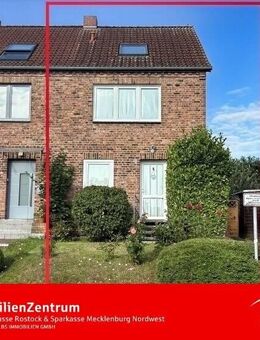 Charmantes Haus in bester Wismarer Lage - Wismar