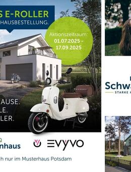 Naturnahe Oase: Ihr Zuhause für Gemütlichkeit - Schwielowsee