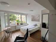 City Apartement- mit Balkon und W-LAN - Bremen