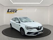 Renault Megane, , Jahr 2021 - Bensheim